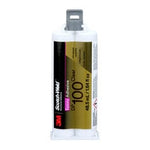 3M™ Scotch-Weld™ Epoxy Adhesive DP100, Clear, 48.5 mL Duo-Pak, 12/case