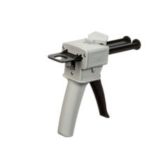 3M™ Scotch-Weld™ EPX Plus II Manual Applicator, Universal Plunger, 50 mL, 10 Each/Case