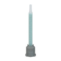 3M™ Scotch-Weld™ EPX Mixing Nozzle, Square Green, 48.5mL and 50mL, 1200
nozzles/case