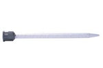 3M™ Scotch-Weld™ EPX Mixing Nozzle, Helical White, 48.5 mL and 50 mL, 72
Each/Case
