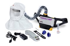 3M™ Versaflo™ Powered Air Purifying Respirator Easy Clean Kit
TR-800-ECK, 1 EA/Case