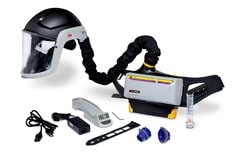 3M™ Versaflo™ Powered Air Purifying Respirator Heavy Industry Kit
TR-800-HIK, 1 EA/Case