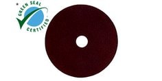 Scotch-Brite™ Surface Preparation Pad Plus SPPP19, 19 in, 5/Case