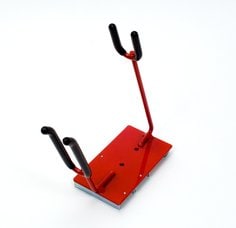 3M™ PPS™ Spray Gun Holder, 16236, Single Gun, 5 per case