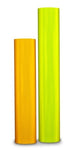 3M™ Diamond Grade™ VIP Reflective Sheeting 3990 White with
Lead/Trailer, 23.9687 in x 50 yd