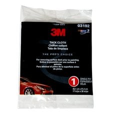 3M™ Tack Cloth, 03192, 17 in x 36 in, 40 per case