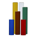 3M™ Engineer Grade Reflective Sheeting 3271, Yellow with Lead/Trailer, 6
in x 50 yd