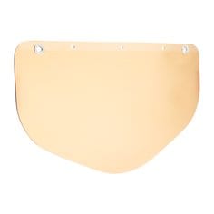 3M™ Versaflo™ Gold Coated Tinted Over-Visor with UV/IR Protection
M-967N, 1 EA/Case