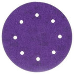 3M™ Cubitron™ II Hookit™ Clean Sanding Abrasive Disc, 31376, 8 in, 80+
grade, 25 discs per carton, 4 cartons per case