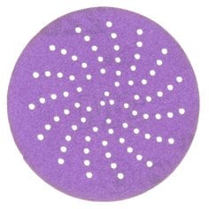 3M™ Cubitron™ II Hookit™ Clean Sanding Abrasive Disc, 31461, 3 in, 220+
grade, 50 discs per carton, 4 cartons per case