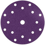 3M™ Cubitron™ II Hookit™ Clean Sanding Abrasive Disc, 34794, 185mm, 180+
grade, 50 discs per carton, 4 cartons per case