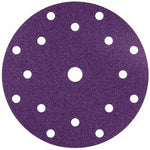 3M™ Cubitron™ II Hookit™ Clean Sanding Abrasive Disc, 34794, 185mm, 180+
grade, 50 discs per carton, 4 cartons per case