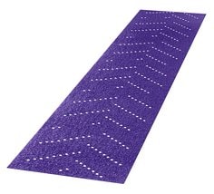 3M™ Cubitron™ II Hookit™ File Sheets, 34507, 80+ grade, 4 1/2 in x 30 in
, 10 sheets per pack, 5 packs per case