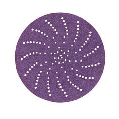 3M™ Cubitron™ II Hookit™ Clean Sanding Abrasive Disc, 31367, 5 in, 120+
grade, 50 discs per carton, 4 cartons per case