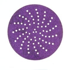 3M™ Cubitron™ II Hookit™ Clean Sanding Abrasive Disc, 31362, 3 in, 120+
grade, 50 discs per carton, 4 cartons, per case