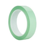 3M™ Polyester Tape 876, Green, 1 in x 72 yd, 3.1 mil, 48 rolls per case