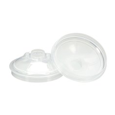 3M™ PPS™ Series 2.0 H/O Large/Standard Lids, 26150, 200 Micron Filter,  25 lids per pack, 1 pack per case