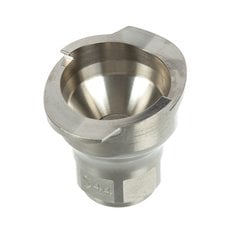 3M™ PPS™ Series 2.0 Adapter, 26141, Type S44, 3/8 Female, 19 Thread BSP,
4 per case