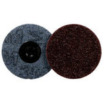 Scotch-Brite™ Roloc™ SE Surface Conditioning Disc, SE-DS, A/O Medium,
TS, 3 in, 25/Carton, 100 ea/Case