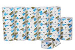 Scotch® Heavy Duty Shipping Packaging Tape 3850-CS36, 1.88 in x 54.6 yd
(48 mm x 50 m), 6-6 Packs