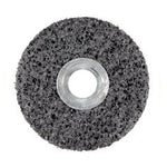 Scotch-Brite™ Clean and Strip Unitized Wheel, CS-UW, 7S Extra Coarse,
1-1/2 in x 1 in x 1/4 in, 20 ea/Case