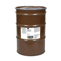 3M™ Scotch-Weld™ Epoxy Adhesive 420NS, Black, Part A, 55 Gallon Drum (50
Gallon Net)