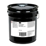 3M™ Scotch-Weld™ Epoxy Adhesive 420NS WS, Black, Part A, 5 Gallon Drum
(Pail)