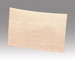 Scotch-Brite™ 97 Material Sheets, 1-3/8 in x 1-3/8 in, 500 ea/Case, SPR
017661B