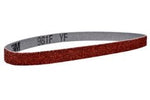 3M™ Cubitron™ II Cloth Belt 981F, 1/2 x 18 in, 40+, YF-weight,
Fabri-lok, 200 ea/Case