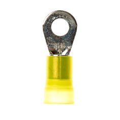 3M™ Scotchlok™ Ring Tongue Nylon Insulated Brazed Seam MN4-516RK, Stud
Size 5/16, 200/Case