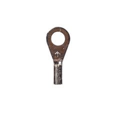 3M™ Scotchlok™ Ring Tongue, Non-Insulated Butted Seam MU18-8R/LK, Stud
Size 8, 1000/Case
