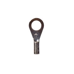 3M™ Scotchlok™ Ring Tongue, Non-Insulated Butted Seam MU18-10R/LK, Stud
Size 10, 1000/Case