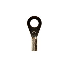 3M™ Scotchlok™ Ring Tongue, Non-Insulated Brazed Seam M18-8R/LK, Stud
Size 8, 1000/Case