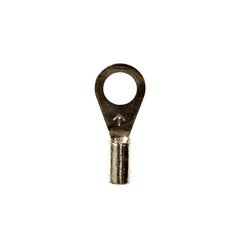 3M™ Scotchlok™ Ring Tongue, Non-Insulated Brazed Seam M18-10R/LK, Stud
Size 10, 1000/Case