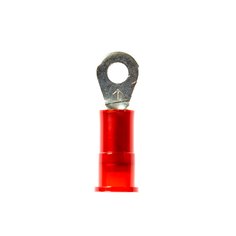 3M™ Scotchlok™ Ring Tongue, Nylon Insulated w/Insulation Grip
MNG18-4R/SK, Stud Size 4, 1000/Case