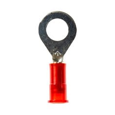 3M™ Scotchlok™ Ring Tongue, Nylon Insulated w/Insulation Grip
MNG18-14R/SK, Stud Size 1/4, 1000/Case