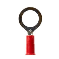 3M™ Scotchlok™ Ring Tongue, Vinyl Insulated Butted Seam MVU18-38RK, Stud
Size 3/8, 1000/Case
