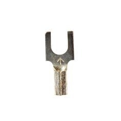 3M™ Scotchlok™ Block Fork, Non-Insulated Brazed Seam M18-8FBK, Stud Size
8, suitable for use in a terminal block, 1000/Case