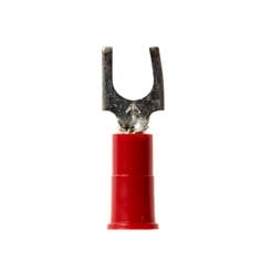 3M™ Scotchlok™ Block Fork, Vinyl Insulated Butted Seam MVU18-10FBK, Stud
Size 10, 1000/Case
