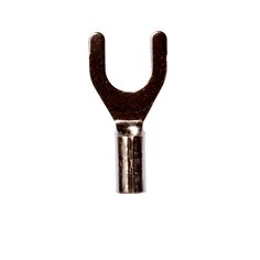 3M™ Scotchlok™ Fork, High Temperature Butted Seam MU18-10FHTK, 22-18
AWG, 1000/Case