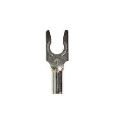 3M™ Scotchlok™ Locking Fork, Non-Insulated Butted Seam MU18-6FLK, Stud
Size 6, 1000/Case