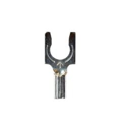 3M™ Scotchlok™ Locking Fork, Non-Insulated Butted Seam MU18-10FLK, Stud
Size 10, 1000/Case