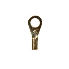 3M™ Scotchlok™ Ring Tongue, Non-Insulated Butted Seam MU14-10R/LK, Stud
Size 10, 1000/Case