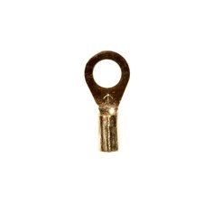 3M™ Scotchlok™ Ring Tongue, Non-Insulated Brazed Seam M14-10RK, Stud
Size 10, 1000/Case