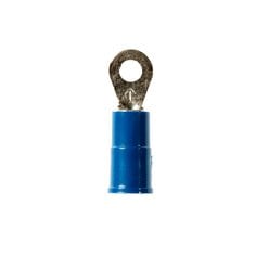 3M™ Scotchlok™ Ring Tongue, Vinyl Insulated Brazed Seam MV14-4R/SK, Stud
Size 4, 1000/Case