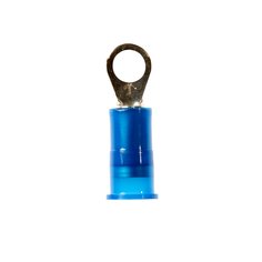 3M™ Scotchlok™ Ring Tongue, Nylon Insulated w/Insulation Grip
MNG14-8R/SK, Stud Size 8, 1000/Case