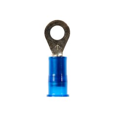 3M™ Scotchlok™ Ring Tongue, Nylon Insulated w/Insulation Grip MNG14-8RK,
Stud Size 8, 1000/Case