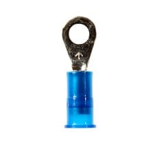 3M™ Scotchlok™ Ring Tongue, Nylon Insulated w/Insulation Grip
MNG14-8R/LK, Stud Size 8, 1000/Case
