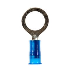 3M™ Scotchlok™ Ring Tongue, Nylon Insulated w/Insulation Grip
MNG14-38RK, Stud Size 3/8, 1000/Case