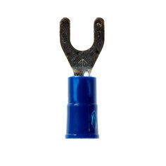 3M™ Scotchlok™ Fork, Vinyl Insulated Butted Seam MVU14-8FK, 16-14 AWG,
1000/Case